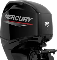 Comprar Motor Fuera Borda Mercury 90 Hp 4t Efi Garantia Comandos