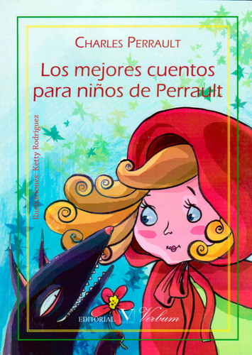 Los mejores cuentos para niños de perrault, de Charles Perrault. Serie 8490741313, vol. 1. Editorial Promolibro, tapa blanda, edición 2014 en español, 2014