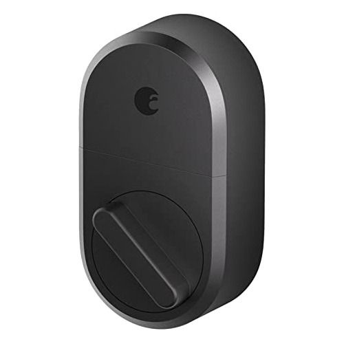 August Smart Lock Entrada Sin Llave Casa Teléfono Inte...