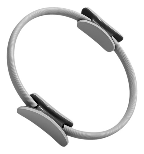 Anillo De Pilates, Anillo De Fitness, Accesorios De Gris
