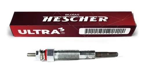 Bujía Hu-175 P/ Hescher Mazda 626 2.0 Td 91/97