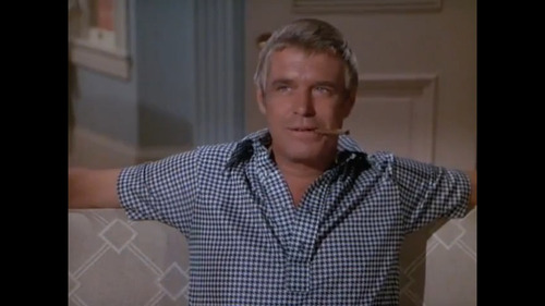Banacek Serie Completa