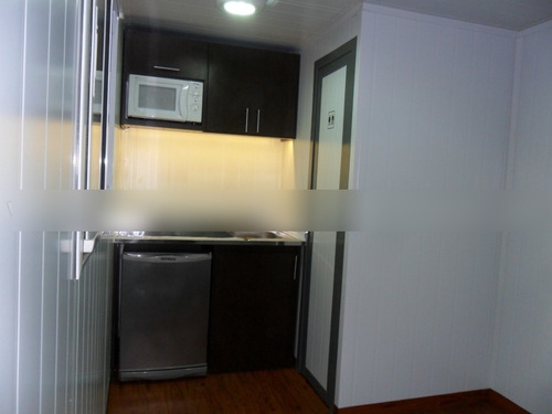 Modulo Habitable Oficina Baño Y Cocina Container--neuquen
