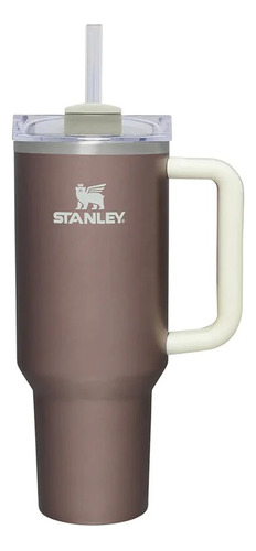 Vaso Stanley Quencher Xl 1.18 Lts Termico Acero Inoxidable