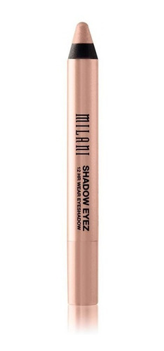 Sombra Eyez 12h Wear Eyeshadow Pencil Color 3 Champagne Toast