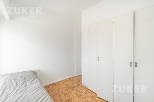 Venta Departamento En Belgrano 3 Ambientes Con Cochera Piso 26