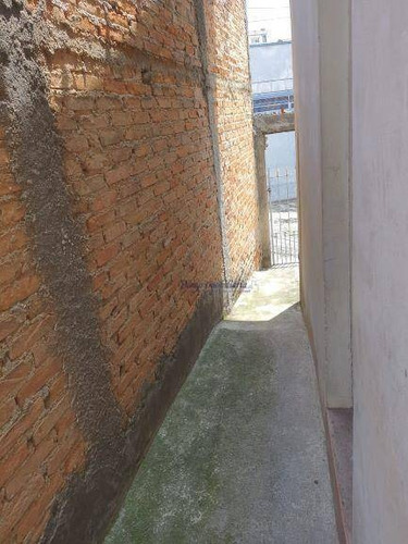 Imagem 16 de 18 de Casa À Venda, 64 M² Por R$ 400.000,00 - Lauzane Paulista - São Paulo/sp - Ca0379