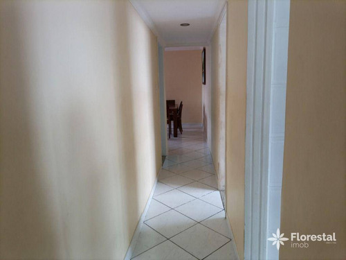 Imagem 17 de 30 de Apartamento Com 4 Quartos No Canela. - Ap1801