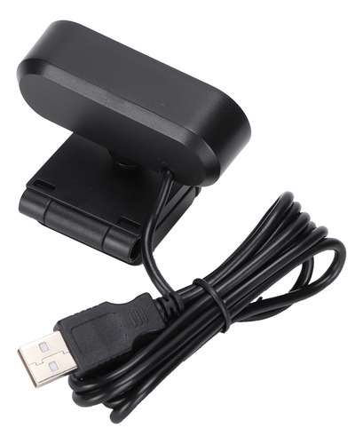 St Webcam De Computador 1080p, Microfone Embutido
