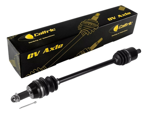 Flecha Delantera Derecha O Izquierda Polaris Ranger Xp1000
