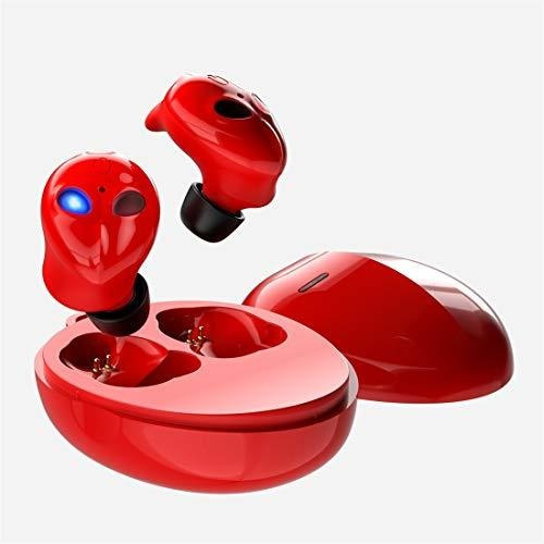 Opción De Regalo Verdaderos Auriculares Inalámbricos Hw22q