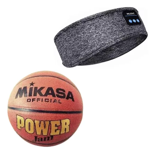 Balon De Baloncesto Mikasa Power Jam