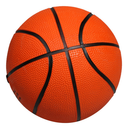Baloncesto De Goma Suave Para En Interiores / Exteriores De