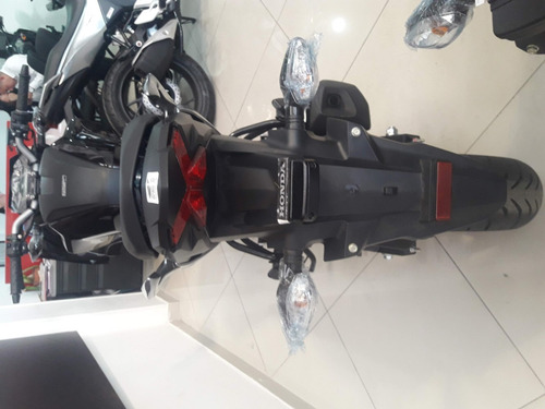 Honda Cb160 Std- Dlx Modelo 2022 Con Precio De 2020