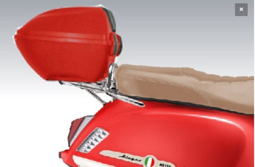 Imagen 7 de 25 de Mondial Allegro 150 Patentamiento 18de$39.900 O $403.200