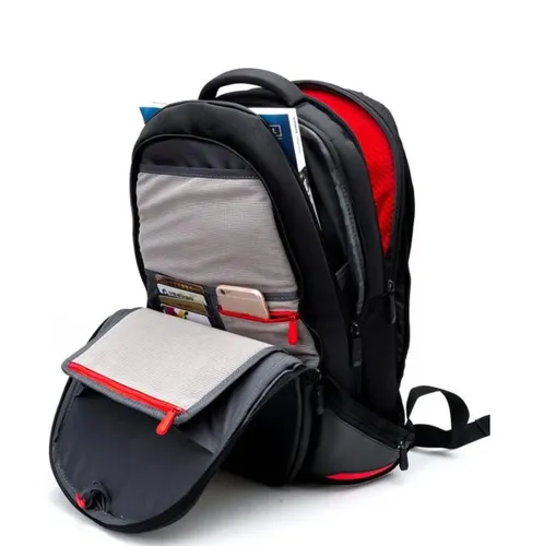Mochila Notebook Dell Alienware Vindicator 2.0 15 pol.preto