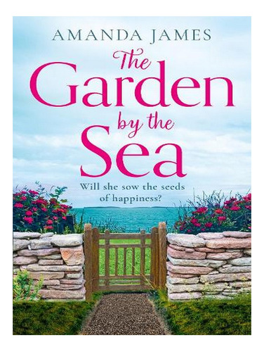 The Garden By The Sea - Cornish Escapes Collection Boo. Ew03