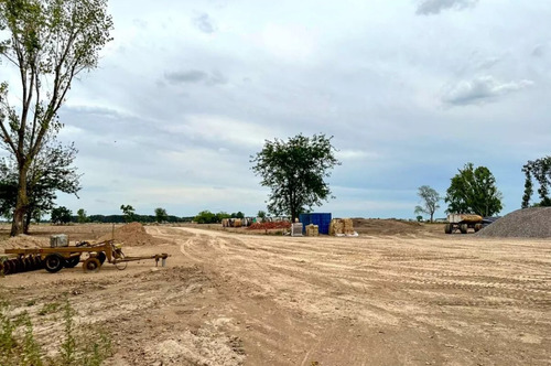 Venta Lote Barrio Privado La Alameda, Etapa 3.