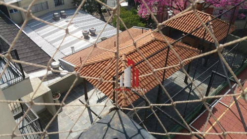 Imagem 10 de 13 de Apartamento Com 2 Dormitórios À Venda, 63 M² Por R$ 690.000,90 - Jardim Maristela - São Paulo/sp - Ap0786