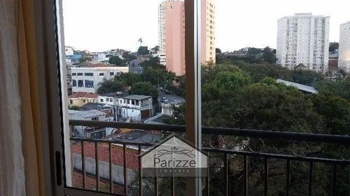 Apartamento No Imirim - 1829-1