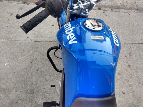 Imagem 5 de 15 de Honda Cargo 150 Esd