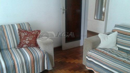 Imagem 4 de 15 de Casa - Mosela - Ref: 276 - V-iga995