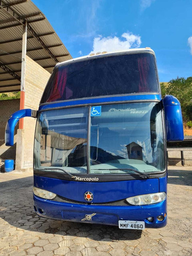 Imagem 1 de 12 de 1550 Ld Volvo 380