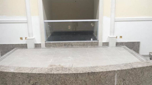 Imagem 4 de 9 de Galpão À Venda, 25 Vagas, Cambuci - São Paulo/sp - 3182