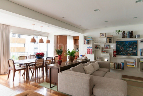 Imagem 15 de 15 de Apartamento - Itaim Bibi - Ref: 15965 - V-31515