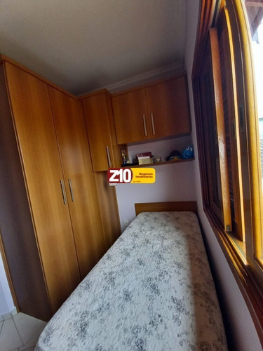 Imagem 25 de 30 de Z10 Imoveis Indaiatuba | Ca09683 - Sobrado Com Piscina - Excelente Localização - Jardim Regina. - Ca09683 - 70165746