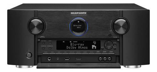Marantz Sr7015 Receiver 9.2 Canais Hdmi 8k Av Audio 3d 110v