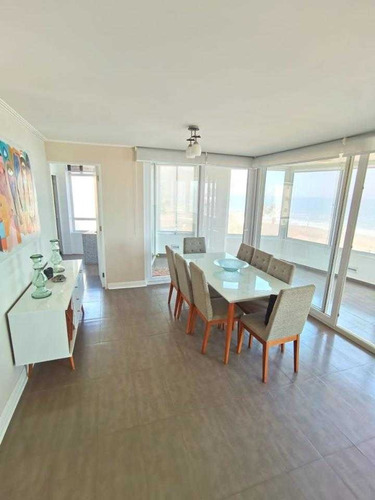 Vendo Espectacular Departamento En Iquique, 3 Habitaciones