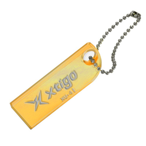 Xtigo Memoria Usb 16gb 2.0 Modelo Xu4 Metalica Barata