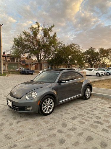 Volkswagen Beetle 2.5 Sport At