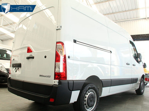 Renault Master 2.3 L1h1 5p