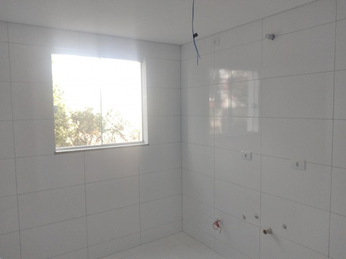 Imagem 8 de 15 de Apartamento Para Venda Em São José Dos Pinhais, São Pedro, 2 Dormitórios, 1 Banheiro, 1 Vaga - Sjp0095_1-1790194