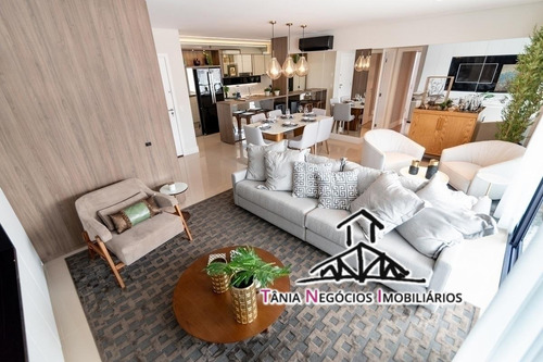 Imagem 5 de 15 de Apartamento 3 Dormitórios Agronômica Florianópolis Ultimas Unidades - 600-221