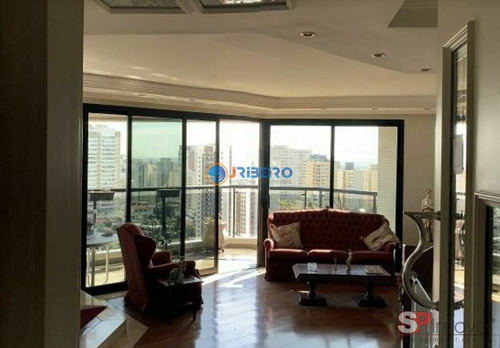 Imagem 6 de 24 de Apartamento Cobertura Duplex À Venda Em Santana, Zona Norte, São Paulo - 143654d