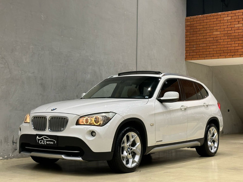 BMW X1 3.0 Xdrive 28i 5p