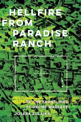 Libro Hellfire From Paradise Ranch : On The Front Lines O...