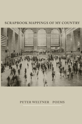 Libro Scrapbook Mappings Of My Country - Weltner, Peter
