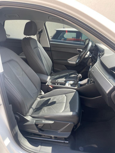 Audi Q3 Dynamic 1.4T S Tronic
