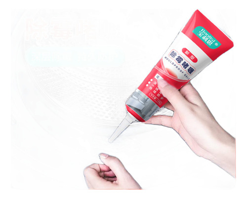 Limpiador De Gel Para Limpiar Paredes Y Azulejos Para Fregad