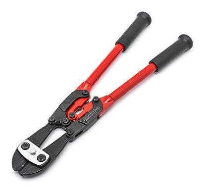 Hk Porter 00190mcd Power Link Bolt Cutter 18