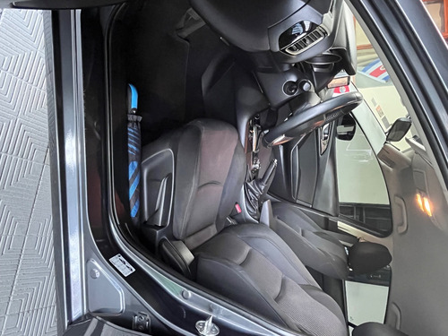 Imagen 8 de 11 de Mazda 3