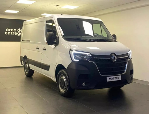 Renault Master 2.3 L1h1