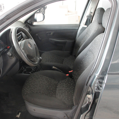 Fiat Palio 1.4