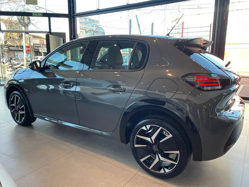 Peugeot 208 1.0T Gt