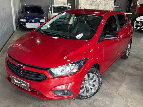 Chevrolet Onix 1.4 Joy Ls