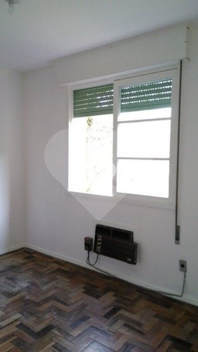 Apartamento 2 Dormitórios- Teresópolis - 28-im439083